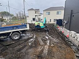 さいたま市緑区三室12期　全2区画
