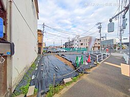 足立区本木2丁目