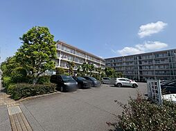 大宮平和台マンションＡ棟