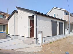 さいたま市緑区道祖土23ー1期　1号棟