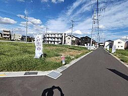 川口市東本郷23ー1期　13区画