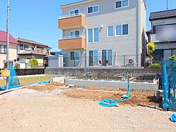さいたま市緑区大門02887　5棟　5号棟