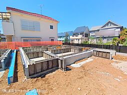 さいたま市緑区大門02887　5棟　3号棟