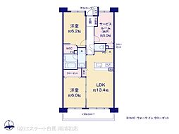 コスモ戸田公園エクシード
