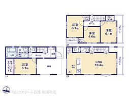 川口市前川426　3棟　3号棟