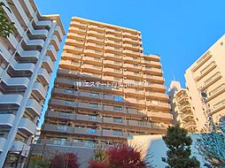 リビエール栄町