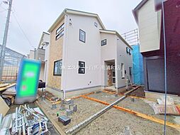足立区神明南2丁目(117ー1)　6号棟