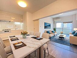 プリムローズ浦和Ａ棟