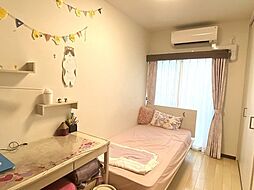 子供部屋の画像