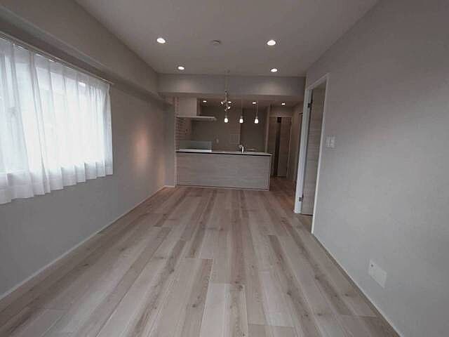 リビング/ダイニング 東海浦和マンション 5階/-