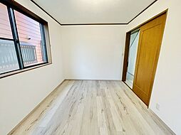 子供部屋の画像