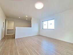 安行原三輪作14期 B号棟