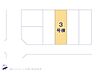 間取り：図面と異なる場合は現況を優先