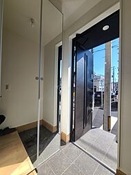 室内の画像