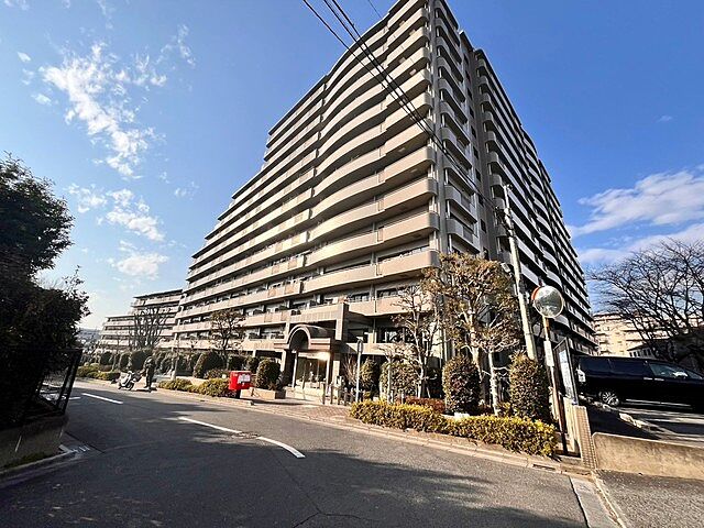 外観 パークスクエア浦和 3階/-