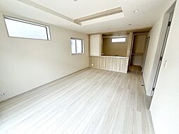 Green Park East Area　全10棟