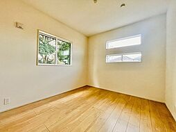 子供部屋の画像