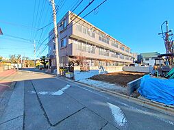 外観の画像