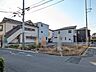 外観：現地土地写真