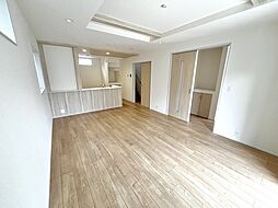 Green Park East Area　全10棟