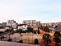 住戸からの眺望...