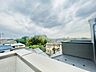 その他：住戸からの眺望写真 