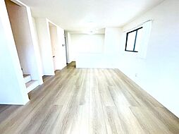 川口市戸塚東4丁目 全2棟