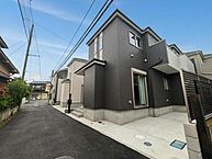 埼玉県さいたま市桜区栄和1丁目：物件画像
