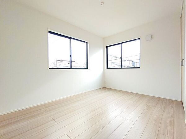 子供部屋