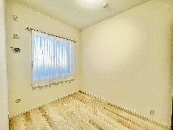 子供部屋