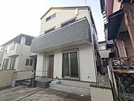 埼玉県川口市戸塚鋏町：物件画像