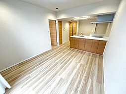 Renovation〜武蔵浦和パークホームズ