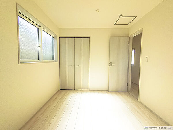 子供部屋