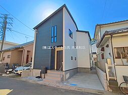 さいたま市小深作9期1棟 1号棟
