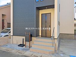 外観の画像