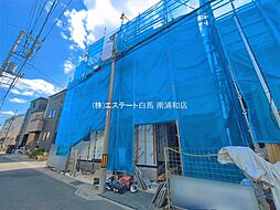 外観の画像
