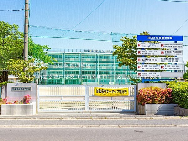 周辺を拡大表示
