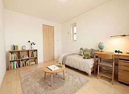 子供部屋の画像