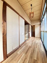 室内の画像