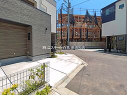 外観の画像
