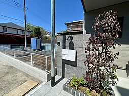 外観の画像