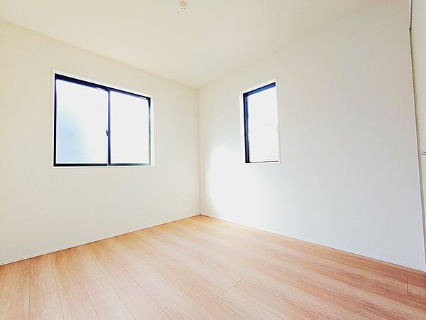 子供部屋