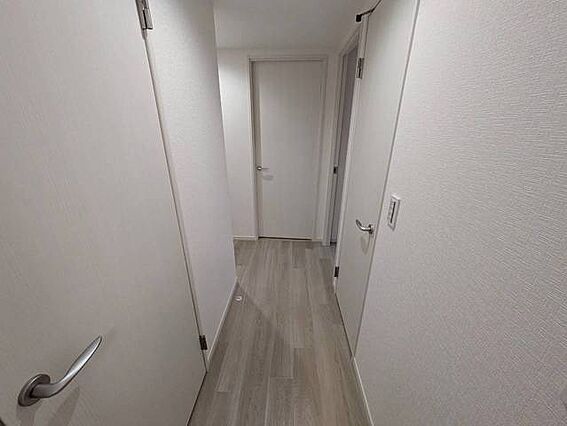 その他内観　廊...