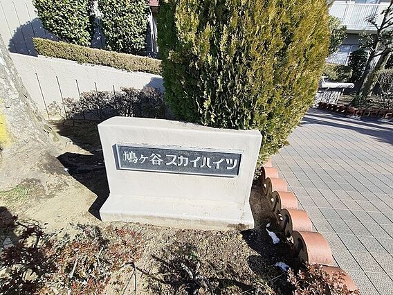 その他外観