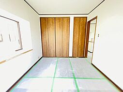 洋室の画像