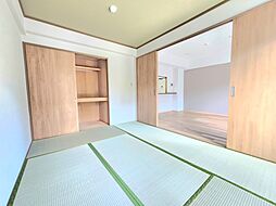 和室の画像