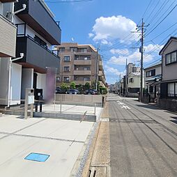 外観の画像