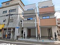 埼玉県さいたま市南区鹿手袋1丁目：物件画像