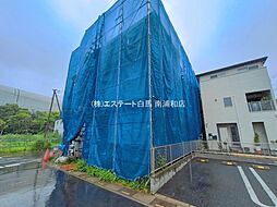 外観の画像