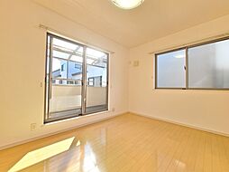 子供部屋の画像